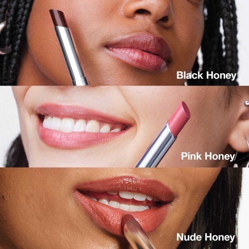 Almost Lipstick™ - Baume à lèvres - Nude Honey CLINIQUE